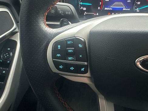 Used 2022 Ford Explorer Timberline image 23