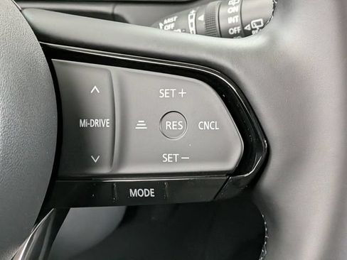 New 2026 MAZDA CX-5 Select AWD/4WD image 19