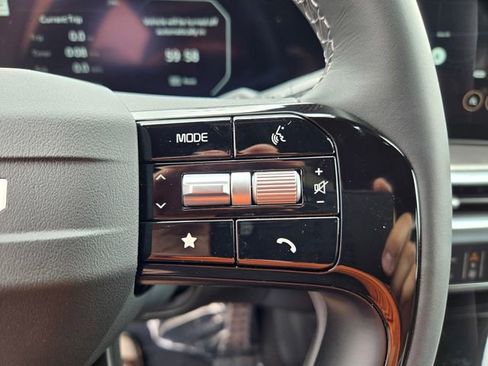 New 2026 Kia Sorento SX Prestige AWD/4WD image 12