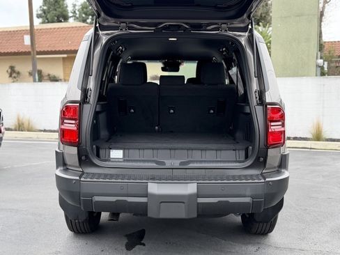 Certified 2024 Toyota Land Cruiser 1958 image 11