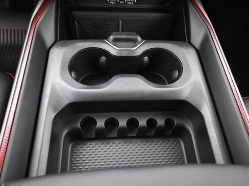 New 2026 RAM 1500 Rebel w/ Rebel Level 1 Equipment Group image 3