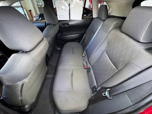 Certified 2024 Toyota Corolla Cross LE image 48