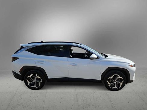 Used 2023 Hyundai Tucson Limited image 9