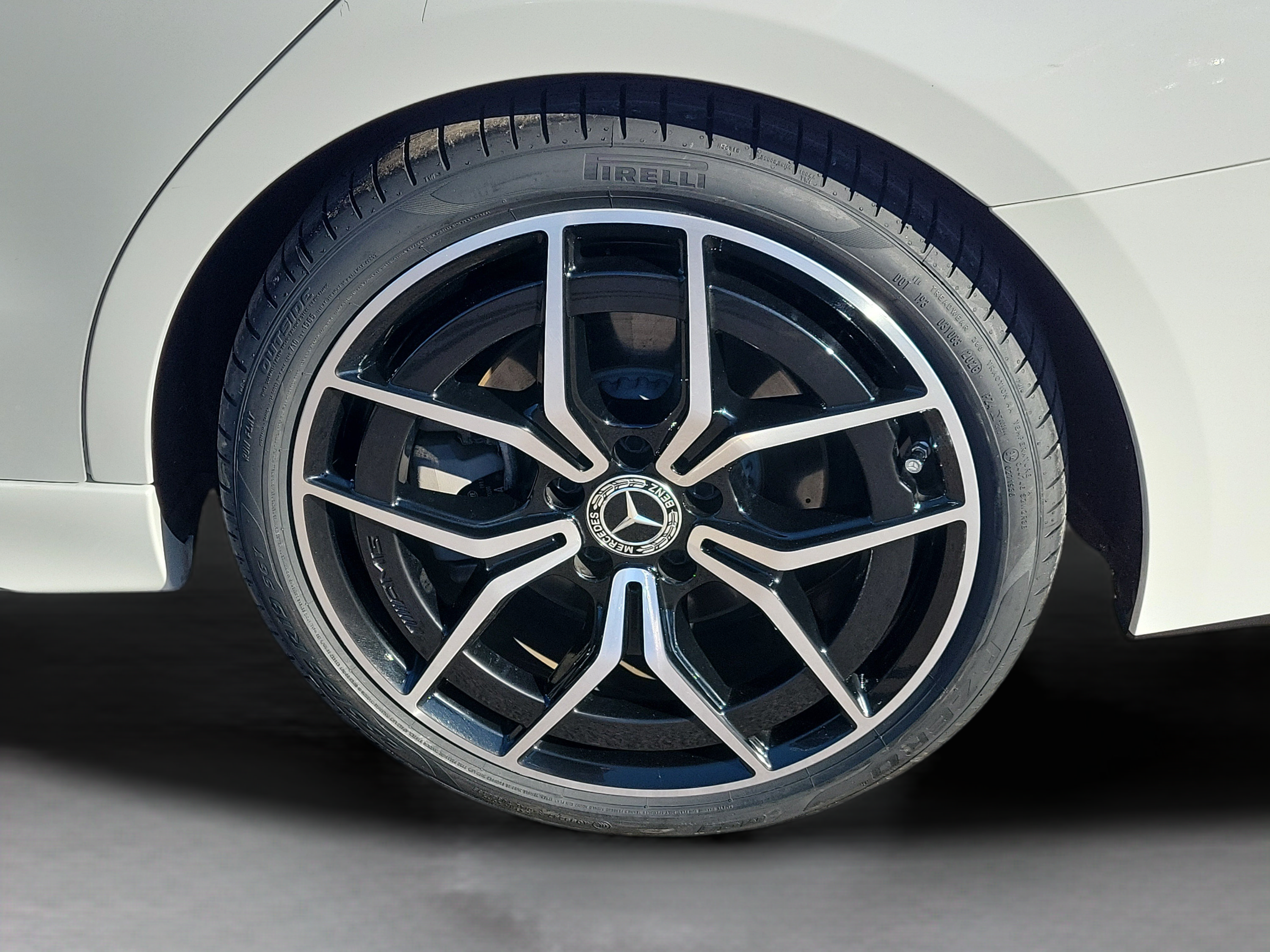 Used 2022 Mercedes-Benz C 300 Sedan image 30