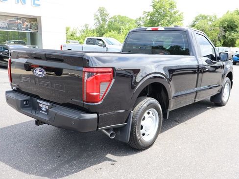 Used 2025 Ford F150 XL RWD image 3