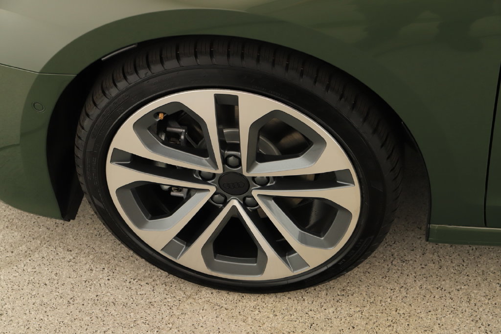 New 2026 Audi A3 2.0T Premium Plus AWD/4WD image 32
