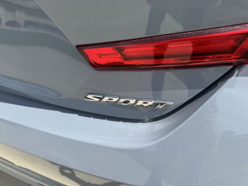 Certified 2022 Honda Accord Sport image 26