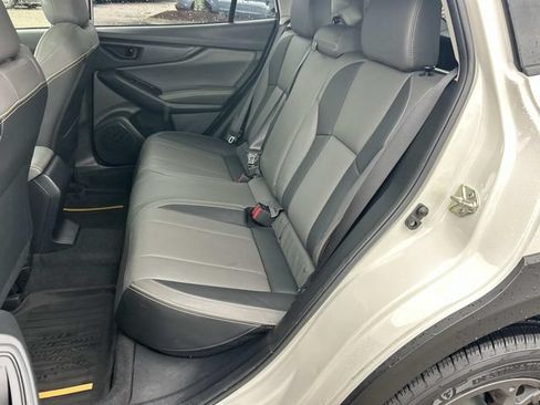 Used 2021 Subaru Crosstrek 2.5i Sport w/ Moonroof Package AWD/4WD image 19