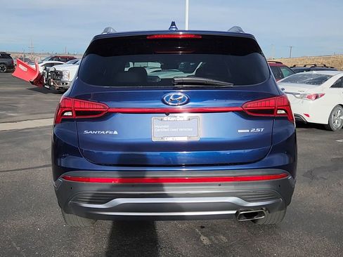 Used 2023 Hyundai Santa Fe Limited image 22