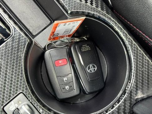 Used 2023 Toyota 4Runner TRD Pro AWD/4WD image 31