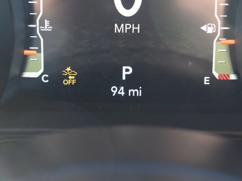 New 2026 Jeep Gladiator Rubicon image 31