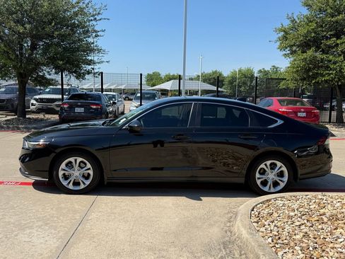 Used 2024 Honda Accord LX image 2
