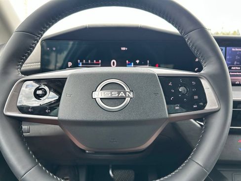 Certified 2026 Nissan Murano SV AWD/4WD image 25