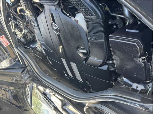Used 2019 Mercedes-Benz GLS 450 4MATIC image 16