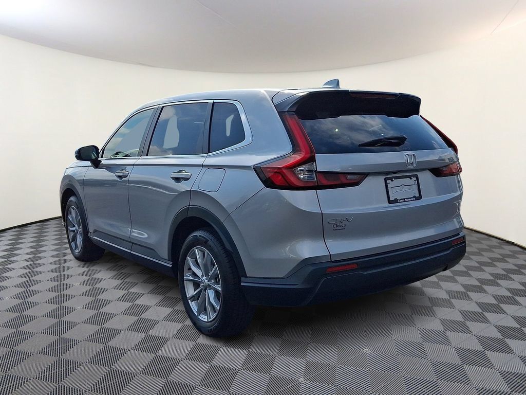 Used 2024 Honda CR-V EX image 7