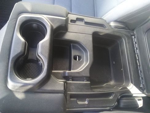 Used 2023 RAM 1500 Big Horn image 18