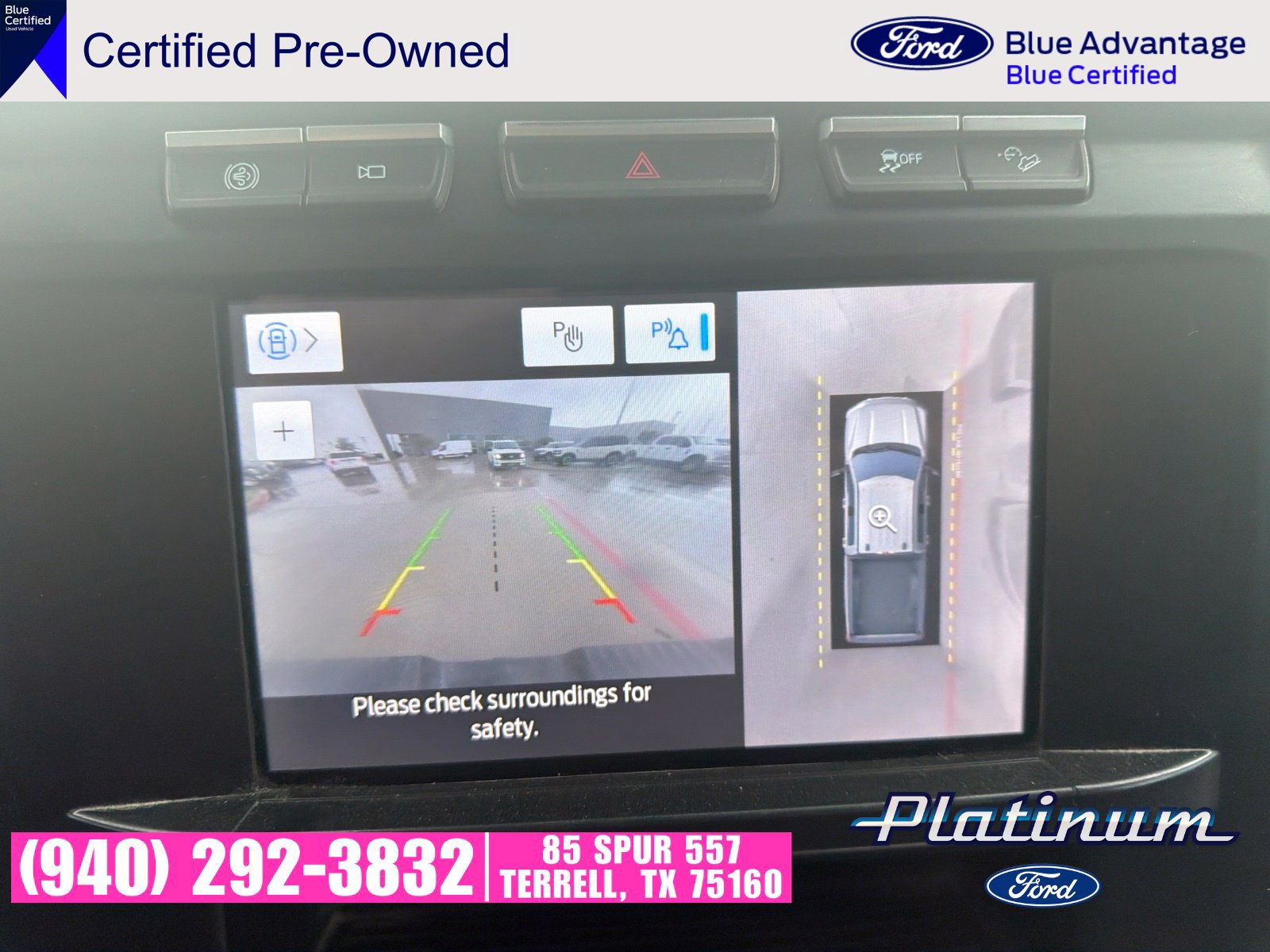 Used 2024 Ford F350 XL w/ STX Appearance Package AWD/4WD image 18