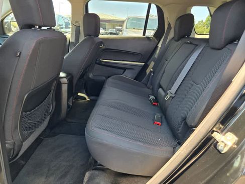 Used 2015 GMC Terrain SLE FWD image 11