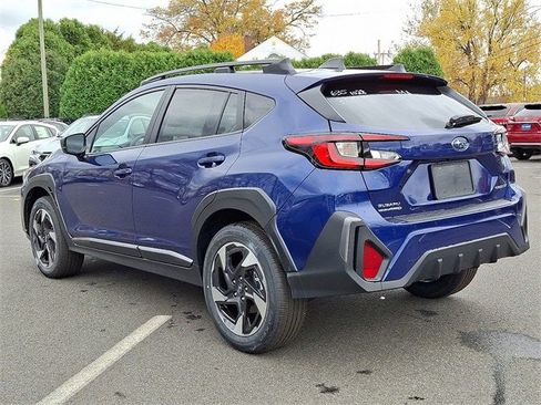 New 2025 Subaru Crosstrek 2.5i Limited image 4