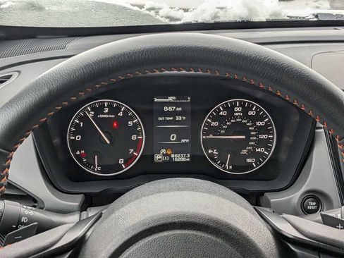 Used 2024 Subaru Crosstrek 2.5i Limited w/ Crosstrek Mirror Package image 33