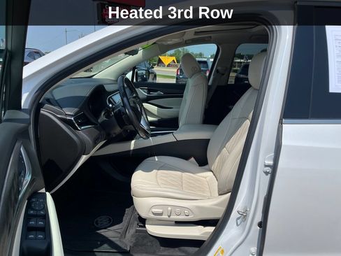 Used 2022 Buick Enclave Avenir w/ Avenir Technology Package AWD/4WD image 12