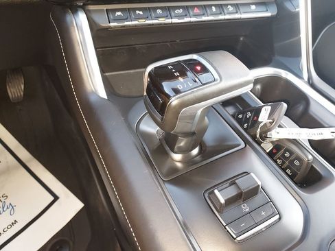 Used 2024 GMC Sierra 1500 Denali Ultimate image 26