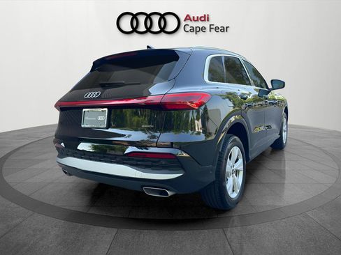 Used 2025 Audi Q5 Premium AWD/4WD image 5