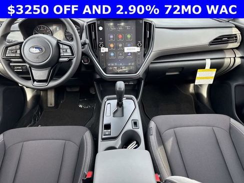 New 2026 Subaru Crosstrek 2.0i Premium image 19