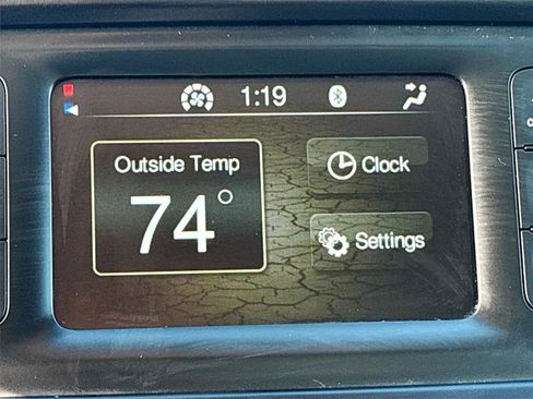 Used 2017 Jeep Cherokee Latitude image 15