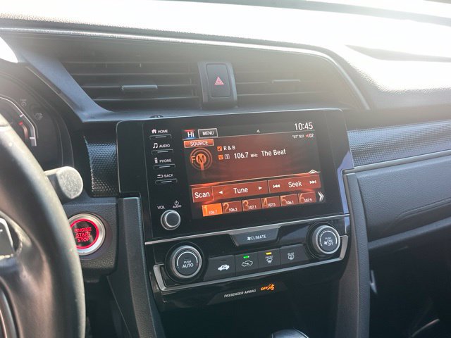 Used 2021 Honda Civic Sport image 6