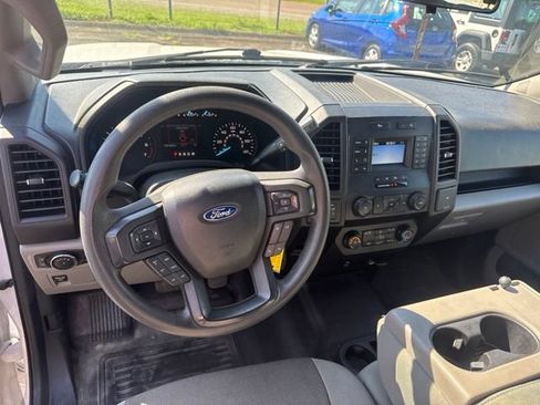 Used 2020 Ford F150 XL w/ Equipment Group 101A Mid AWD/4WD image 13