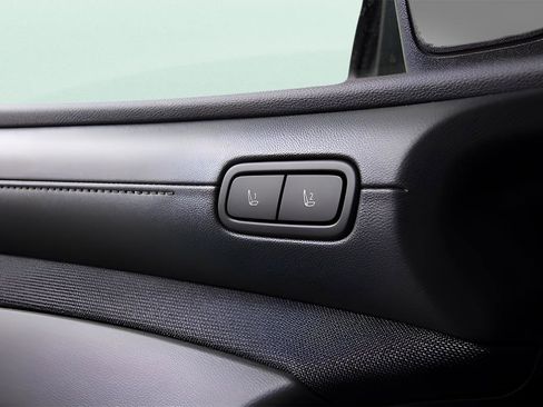 New 2025 Hyundai Santa Cruz Limited image 13