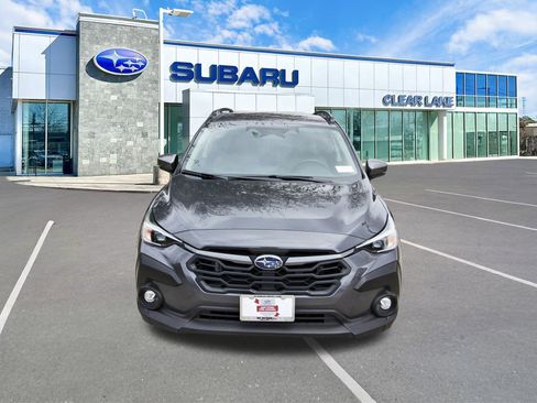 Certified 2024 Subaru Crosstrek 2.0i Premium image 2
