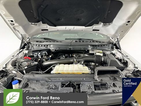 Used 2024 Ford F150 Tremor image 33