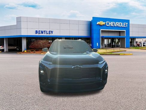 New 2026 Chevrolet Equinox ACTIV w/ Convenience Package III image 8