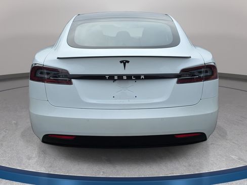 Used 2020 Tesla Model S Performance AWD/4WD image 6