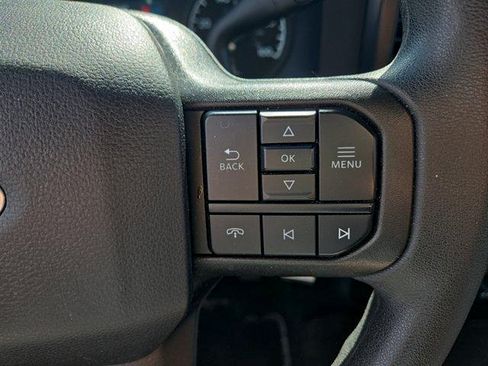 Certified 2025 Ford F250 XLT AWD/4WD image 15