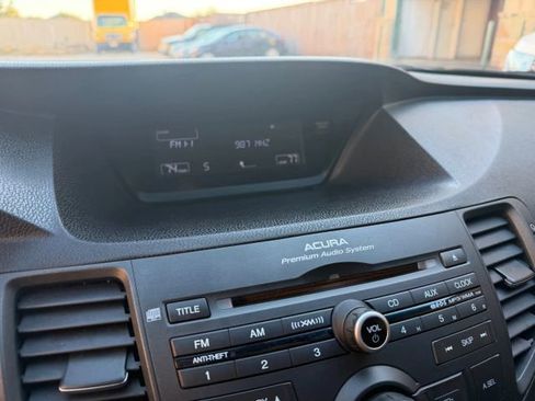 Used 2013 Acura TSX Sedan image 16