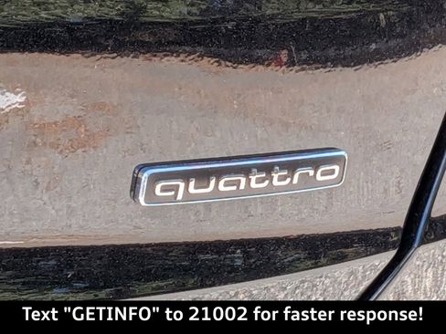 Used 2025 Audi Q3 2.0T Premium w/ Convenience Package image 12