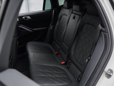 Used 2023 BMW X6 M50i w/ Parking Assistance Package image 24