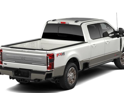 New 2026 Ford F250 King Ranch image 40