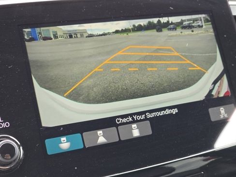 Used 2022 Honda Pilot TrailSport image 9