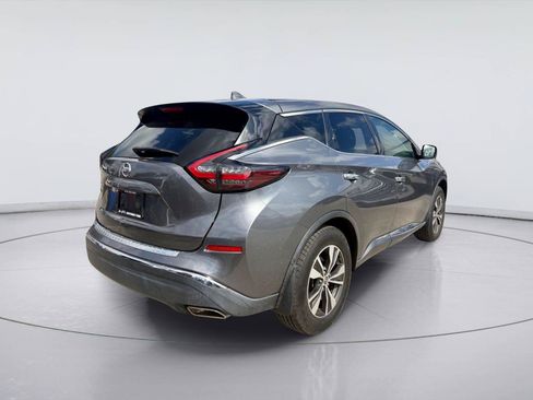 Used 2019 Nissan Murano S w/ Cargo Package FWD image 5