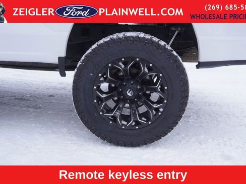 Used 2024 Ford F150 XLT w/ Tow/Haul Package image 5