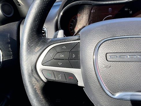 Used 2017 Dodge Durango Citadel w/ Technology Group image 11