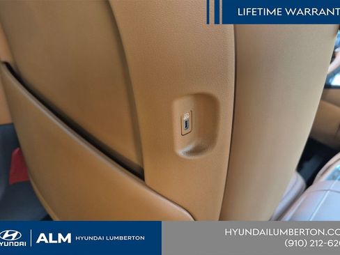 New 2026 Hyundai Palisade Calligraphy FWD image 21