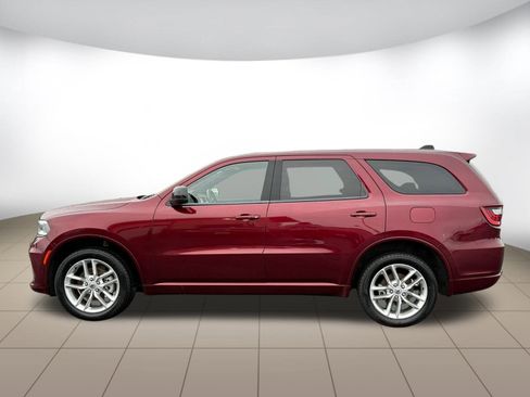 Used 2023 Dodge Durango GT image 4