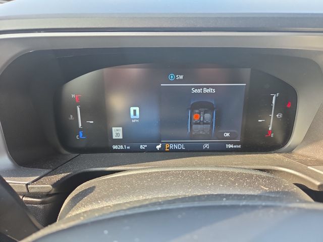 New 2026 Ford Bronco Sport Outer Banks w/ Outer Banks Tech Package+ AWD/4WD image 14
