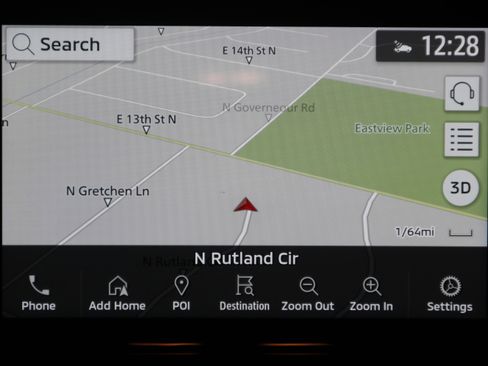 Used 2024 Mitsubishi Outlander SEL image 23