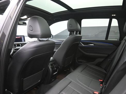 Used 2022 BMW X3 sDrive30i w/ Premium Package 2 RWD image 2